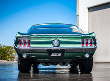 Load image into Gallery viewer, Borla CrateMuffler Ford Coyote 5.0L S-Type 2.5in Offset/Center 12inx6inx10.34in Muffler