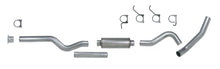 Load image into Gallery viewer, Diamond Eye KIT 4in Catback Single AL CHEVY/GMC 6.6L 2500/3500 01-05