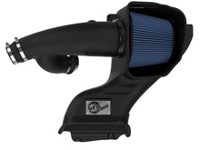 Load image into Gallery viewer, aFe MagnumFORCE Intake Stage-2 Pro 5R 2021 Ford F-150 V6-3.5L (tt)