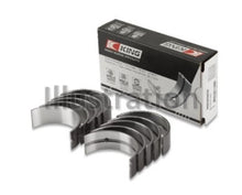 Load image into Gallery viewer, King Engine Bearings Audi A4 1.8L AEB (Size STD) Main Bearing Set