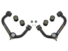 Load image into Gallery viewer, ICON 04-20 Ford F-150 / 2014+ Ford Expedition Tubular Upper Control Arm Delta Joint Kit