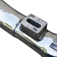 Injen 17-19 Nissan Sentra 1.6L 4cyl Turbo Polished Cold Air Intake