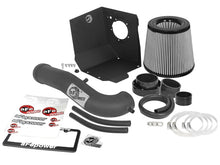 Load image into Gallery viewer, aFe MagnumFORCE Intake Stage-2 Dry S 14-17 GM Silverado/Sierra 1500 5.3L/6.2L w/Electric Fan
