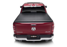 Load image into Gallery viewer, Truxedo 19-20 Ram 1500 (New Body) w/RamBox 5ft 7in TruXport Bed Cover