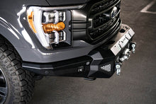 Load image into Gallery viewer, DV8 Offroad 21-22 Ford F-150 MTO Series Winch Front Bumper