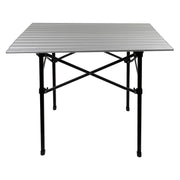 ARB Aluminum Camp Table 33.8X27.5X27.5in