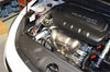 Injen 13-14 Dodge Dart 2.4L Tiger Shark 4 Cyl Polished Cold Air Intake w/ MR Tech
