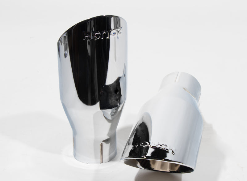 Roush 2015-2017 & 2024 Mustang 5.0L V8 Cat Back Exhaust Kit (Fastback Only)