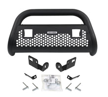 Load image into Gallery viewer, Go Rhino 07-19 Chevy 2500HD RC2 LR 2 Lights Complete Kit w/Front Guard + Brkts