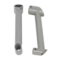 Whiteline 12+ Scion FR-S / 12+ Subaru BRZ / 12+ Toyota 86 Rear Brace - Sway Bar Mount Support