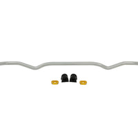 Whiteline 05-08 Subaru Legacy GT / 04-07 Subaru Outback (Non-Turbo ONLY) 22mm HD Adj. Front Swaybar