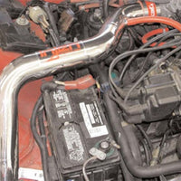 Injen 88-91 Honda Civic Ex/Si/CRX Si Black Cold Air Intake *SPECIAL ORDER*
