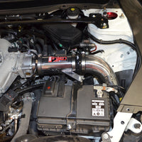 Injen 2015+ Acura TLX 3.5L V6 Black Cold Air Intake
