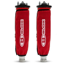 Load image into Gallery viewer, BLOX Racing Coilover Covers - Red (Pair)