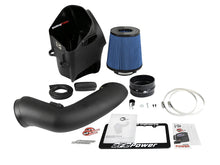 Load image into Gallery viewer, aFe Magnum FORCE Stage-2 Pro 5R Cold Air Intake System 17-18 Ford Diesel Trucks V8-6.7L (td)