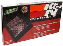 Load image into Gallery viewer, K&amp;N Replacement Air Filter for 12 Honda Civic 1.8L L4