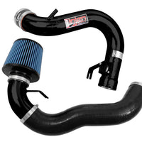 Injen 09-17 Mitsubishi Lancer GTS 2.4L 4 Cyl. Black Cold Air Intake