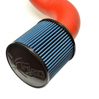 Injen 2017+ Honda Civic Si 1.5L Wrinkle Red Cold Air Intake