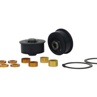 Whiteline 11+ Subaru STi Front Race anti-dive caster kit