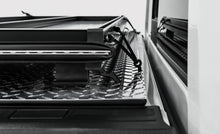 Load image into Gallery viewer, Access LOMAX Tri-Fold Cover Black Urethane Finish 22+ Toyota Tundra - 5ft 6in Bed