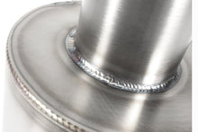 Load image into Gallery viewer, PERRIN 22-26 Subaru BRZ / Toyota GR86 Axle Back Exhaust SS (Single Side Exit w/Helmholtz Chamber)