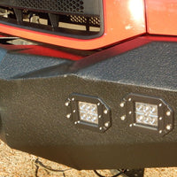 DV8 Offroad 07-13 Toyota Tundra Front Bumper