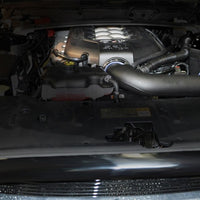 Corsa 11-14 Ford Mustang GT 5.0L V8 Air Intake
