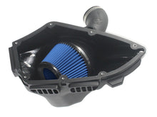 Load image into Gallery viewer, aFe MagnumForce Stage 2 Si Intake System P5R 06-11 BMW 3 Series E9x L6 3.0L Non-Turbo