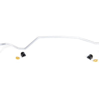 Whiteline 98-02 Subaru Legacy BE / 99-03 Outback Wagon / 04-05 Baja BT Rear 20mm Swaybar- X-heavy du