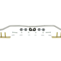Whiteline 05/83-05/87 Toyota Corolla AE86 Rear 20mm Heavy Duty Adjustable Swaybar