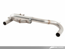 Load image into Gallery viewer, AWE Tuning BMW F3X 335i/435i Touring Edition Axle-Back Exhaust - Diamond Black Tips (102mm)