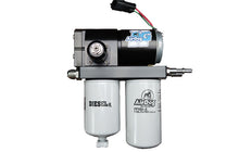 Load image into Gallery viewer, PureFlow AirDog II-5G 03-07 Ford 6.0L Powerstroke DF-165-5G Fuel Pump