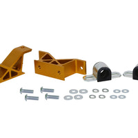 Whiteline 02-07 Subaru WRX/04-07 STi 24mm HD Rear Sway Bar Mount Kit