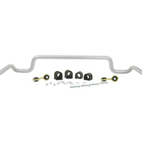 Whiteline 93-98 Toyota Supra MK4 JZA80 Front 30mm Heavy Duty Adjustable Swaybar