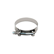 Load image into Gallery viewer, Mishimoto 3.5 Inch Stainless Steel T-Bolt Clamps