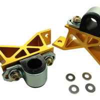 Whiteline 02-07 Subaru WRX/04-07 STi 24mm HD Rear Sway Bar Mount Kit