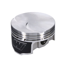 Load image into Gallery viewer, Wiseco Chevrolet LS 4.030in Bore 1.304in CH -3.20 CC Professional Piston Set