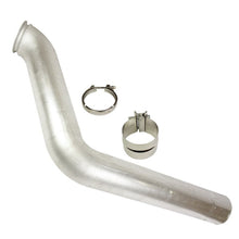 Load image into Gallery viewer, BD Diesel Turbo Downpipe Kit - S400 4in Aluminized Full Marmon