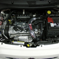 Injen 12-13 Fiat 500 1.4L 4Cyl Black Cold Air Intake