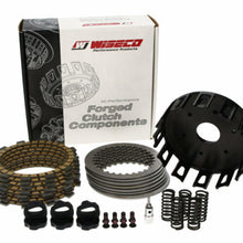 Load image into Gallery viewer, Wiseco 92-07 CR250R/02-07 CRF450R Clutch Basket
