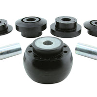 Whiteline 10/03-07 Infiniti G35 / Nissan Skyline V35 / 10/03-09 350Z Rear Diff - Mount Front & Rear