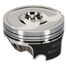 Load image into Gallery viewer, Wiseco Chevrolet LT1 4.070in Bore 1.304in CH -12.00 CC Professional Piston Set