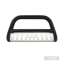 Load image into Gallery viewer, Westin 2016-2018 Toyota Tacoma Ultimate Bull Bar - Black