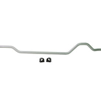 Whiteline 02-03 Subaru WRX Sedan and Wagon / 02-03 Subaru Impreza Non-Turbo w/ OE swaybar Rear 24mm