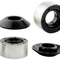 Whiteline 08+ Subaru WRX Hatch / 08-09 Subaru STi Front Lower control arm anti-dive caster kit