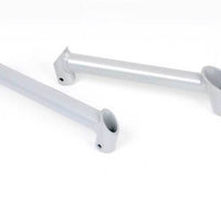 Whiteline 12+ Scion FR-S / 12+ Subaru BRZ / 12+ Toyota 86 Rear Brace - Sway Bar Mount Support