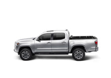 Load image into Gallery viewer, Truxedo 2022+ Toyota Tundra w/ Deck Rail System 5ft 6in TruXport Bed Cover