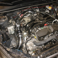 Injen 12 Subaru Impreza 2.0L 4cyl Black Cold Air Intake w/ MR Tech