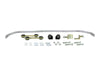 Whiteline 83-86 Toyota Supra MA61  Rear 18mm Heavy Duty Adjustable w/OE Swaybar