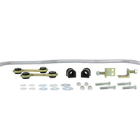 Whiteline 83-86 Toyota Supra MA61  Rear 18mm Heavy Duty Adjustable w/OE Swaybar